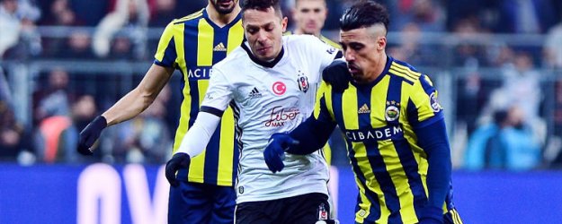 'Fenerbahçe'nin bu kadar ezildiğini görmedim!'