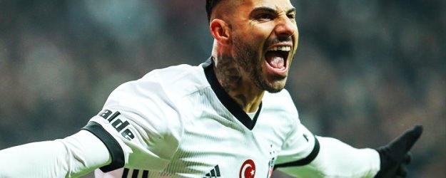 Portekiz Quaresma'yı konuşuyor!