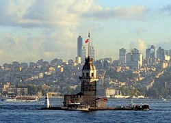 İstanbul'un 7 tepesi neresi?
