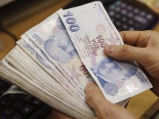 Hasta ve engelli yakınına bakana 1085 lira maaş