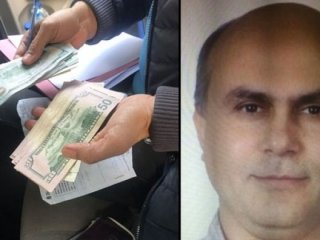 FETÖ'nün çok kritik ismine operasyon! Çok gizli...