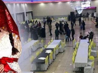 14 yaşındaki çocuğu evlendirmeye kalkıştılar