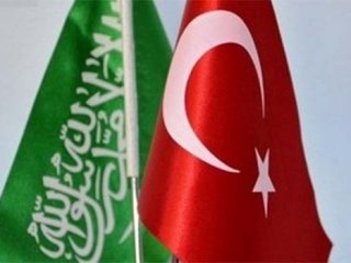 Suudi Arabistan ile yeni anlaşma yolda! Türkiye’yi özel olarak davet ettiler