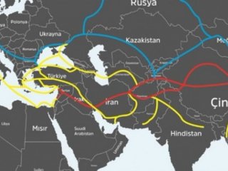 Batı'nın iştahını kabarttı