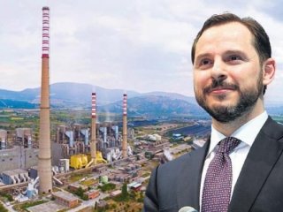 Enerjide yeni umut projesi