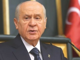 Bahçeli sert çıktı: Asıl bloklaşmayı onlar yaptı