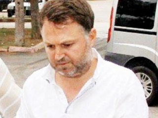Tahliye edildi ABD’ye kaçtı