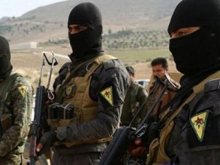 PKK'dan 30 bin kişilik barikat!