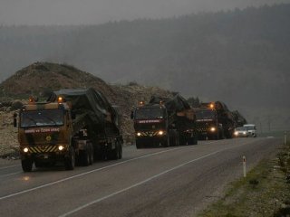 TSK'dan flaş açıklama: Sayı 2083'e yükseldi