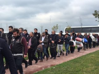 Büyük vurgun! 6 ayda 600 milyon TL zarar vermişler