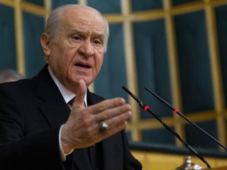 Bahçeli'den CHP ve HDP'ye bomba ittifak önerisi