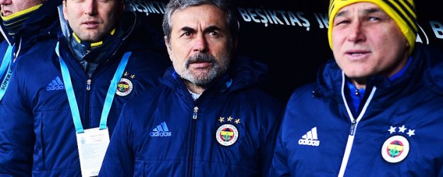 Kupa derbisinde herkesi şaşırtacak!