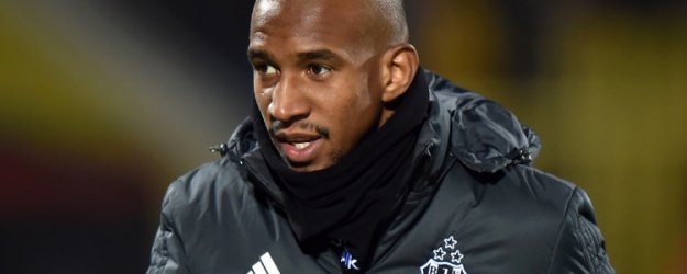 Talisca için görüşmeler başladı! Resmen...