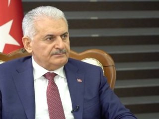 Başbakan'dan flaş asgari ücret açıklaması