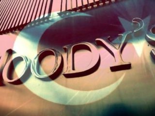 Moody's'den flaş Türkiye açıklaması!