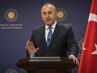 Türkiye Çekya'ya nota verdi!
