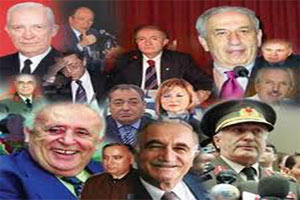 28 Şubat'ın medya ayağındaki şok isimler!