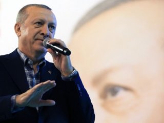 Cumhurbaşkanı Erdoğan'dan Erbakan mesajı