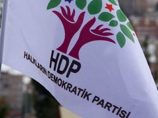 HDP'li 2 ismin daha vekilliği düşürüldü