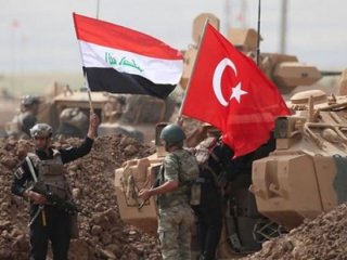 Türkiye'den Irak'a hayati çağrı: Tedbir alın!