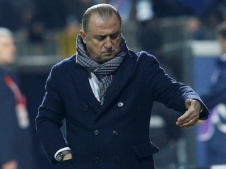 Terim'den şampiyonluk sözleri!