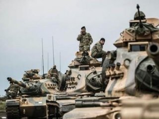 Afrin'de dikkat çeken 'S-400' detayı!