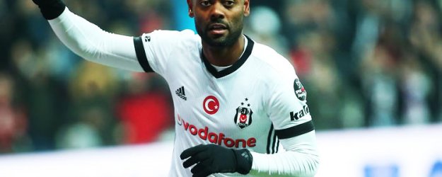 Yok artık Vagner Love! 33 yaşından sonra...