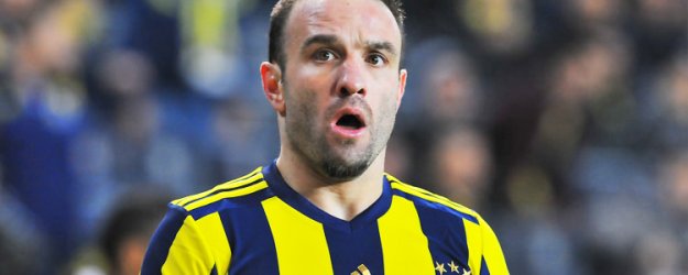 Valbuena'dan Beşiktaş ve şampiyonluk yorumu