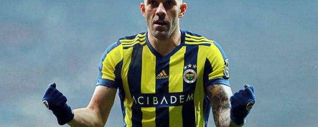 Fernandao şimdi yandı! İşte gelecek ceza...