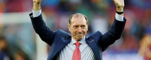 İspanyol efsanesi Quini hayatını kaybetti