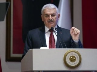 Başbakan Binali Yıldırım: Bin yıl geçse de unutmayacağız!