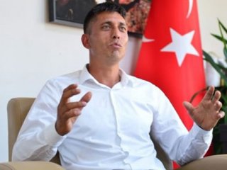 "Ömer Halisdemir yaşasaydı şu an Afrin'de olurdu"