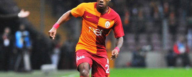 G.Saray'da Garry Rodrigues kararı!