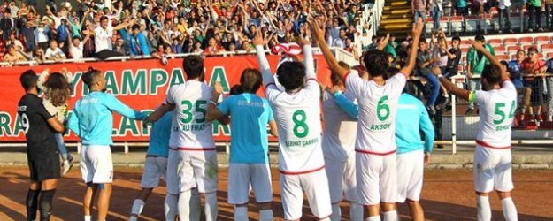 Bayrampaşaspor'u uçuracak proje! Bayern Münih...