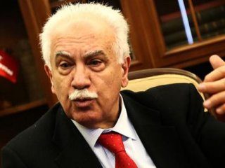 Doğu Perinçek: Esad'ı Ankara'ya davet edeceğim