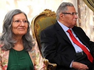 Talabani'nin partisi zor günler geçiriyor