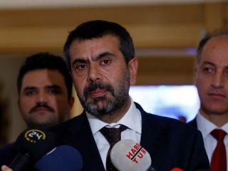 MEB'den açıklama: O öğretmen FETÖ ile bağlantılı