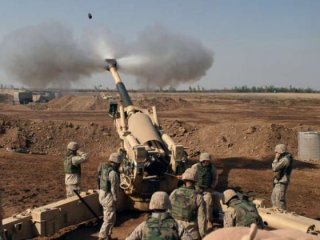 BM'nin Afrin açıklamasında dikkat çeken YPG detayı