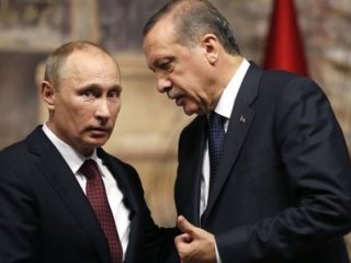 Putin canlı yayında duyurdu: İlk grup tahliye oldu