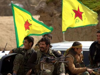 Tel Rifat'da YPG'liler Rus askeri öldürdü iddiası