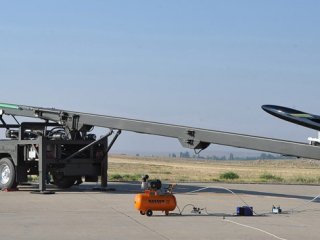 Türkiye destan yazacak! 'Şimşek' geliyor