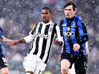 Juventus aynı tarifeyle finalde!