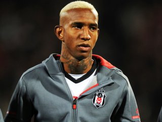 Resmi siteden açıklandı! Talisca'dan 2 yıllık imza