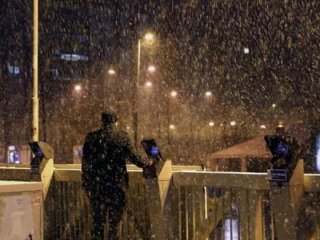 İstanbul'da okullar tatil mi?