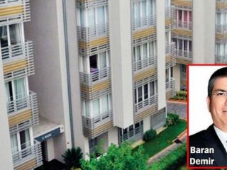 Ünlü CEO’ya büyük şok! Olay izmaritten çözüldü