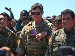 Vergilerimizi PYD'ye destek için kullanmayın!