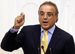 Sakık'tan ahlaksız tehdit