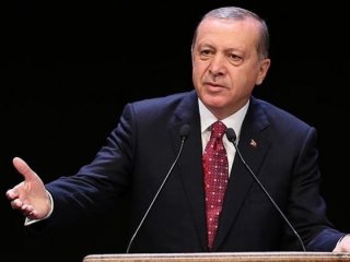 Erdoğan'dan Saadet Partisi'ne ittifak çağrısı