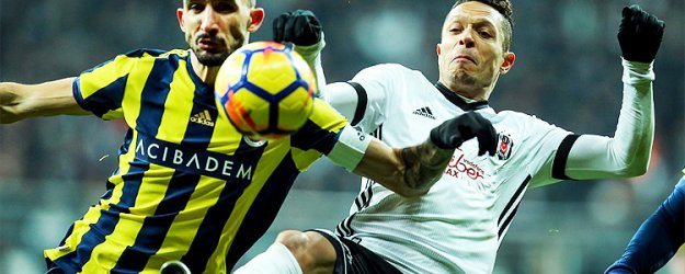 Kupada derbi ateşi! İşte muhtemel 11'ler...