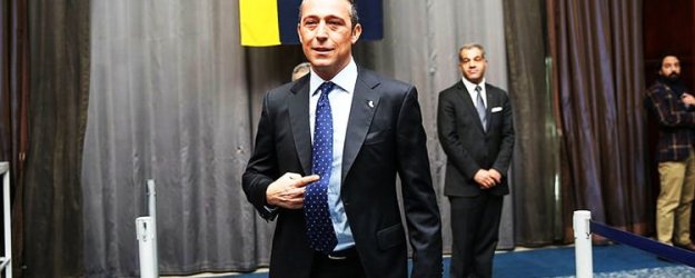 Flaş Ali Koç iddiası! İngiliz ve İspanyol...